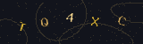 Five character security code shown as an image