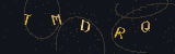 Five character security code shown as an image