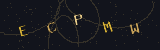 Five character security code shown as an image