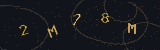 Five character security code shown as an image
