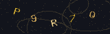 Five character security code shown as an image